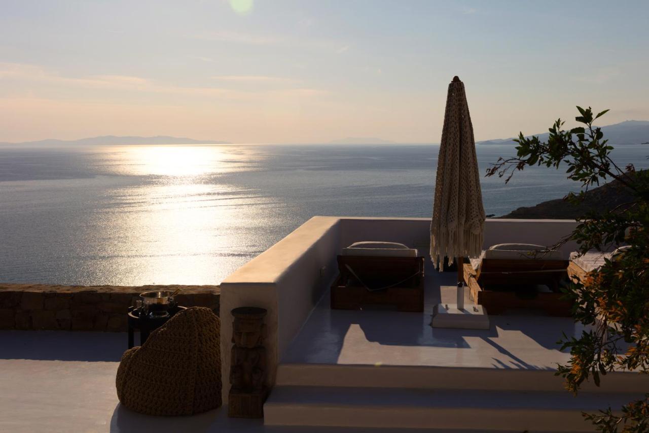 Mandala Affittacamere Mykonos Town