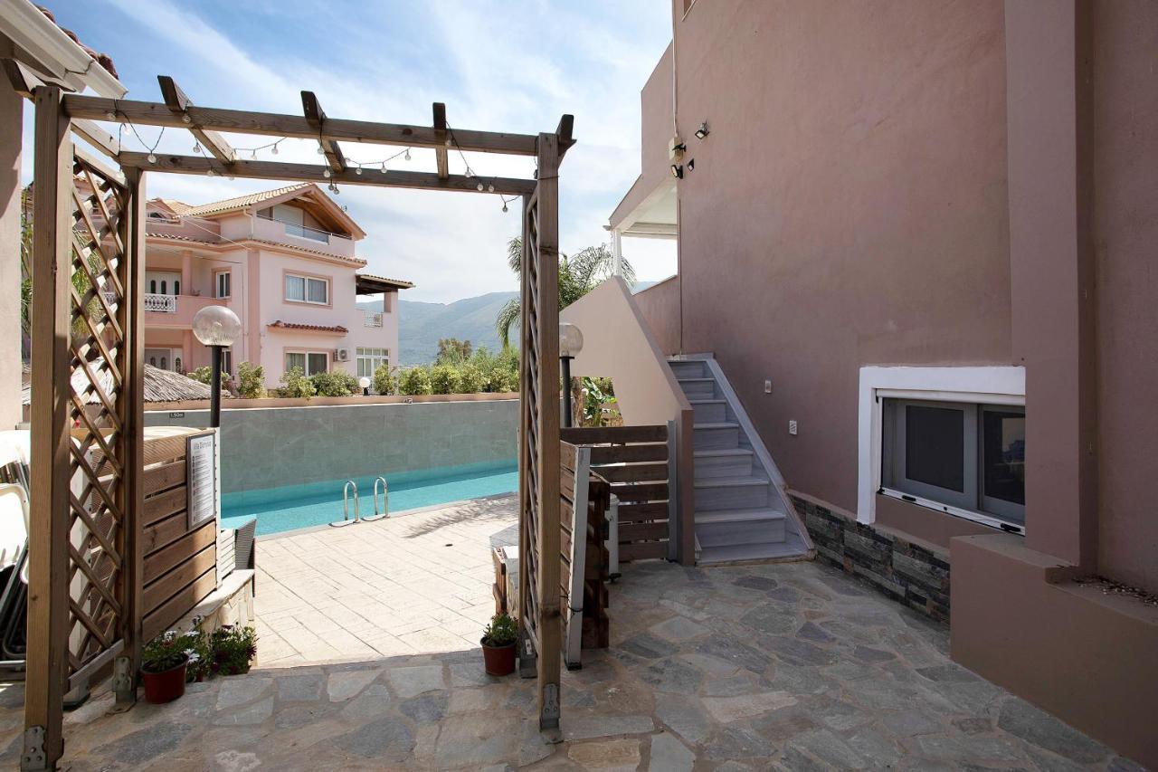 Apartament Dionysia 10 Alykanas (Zakynthos)