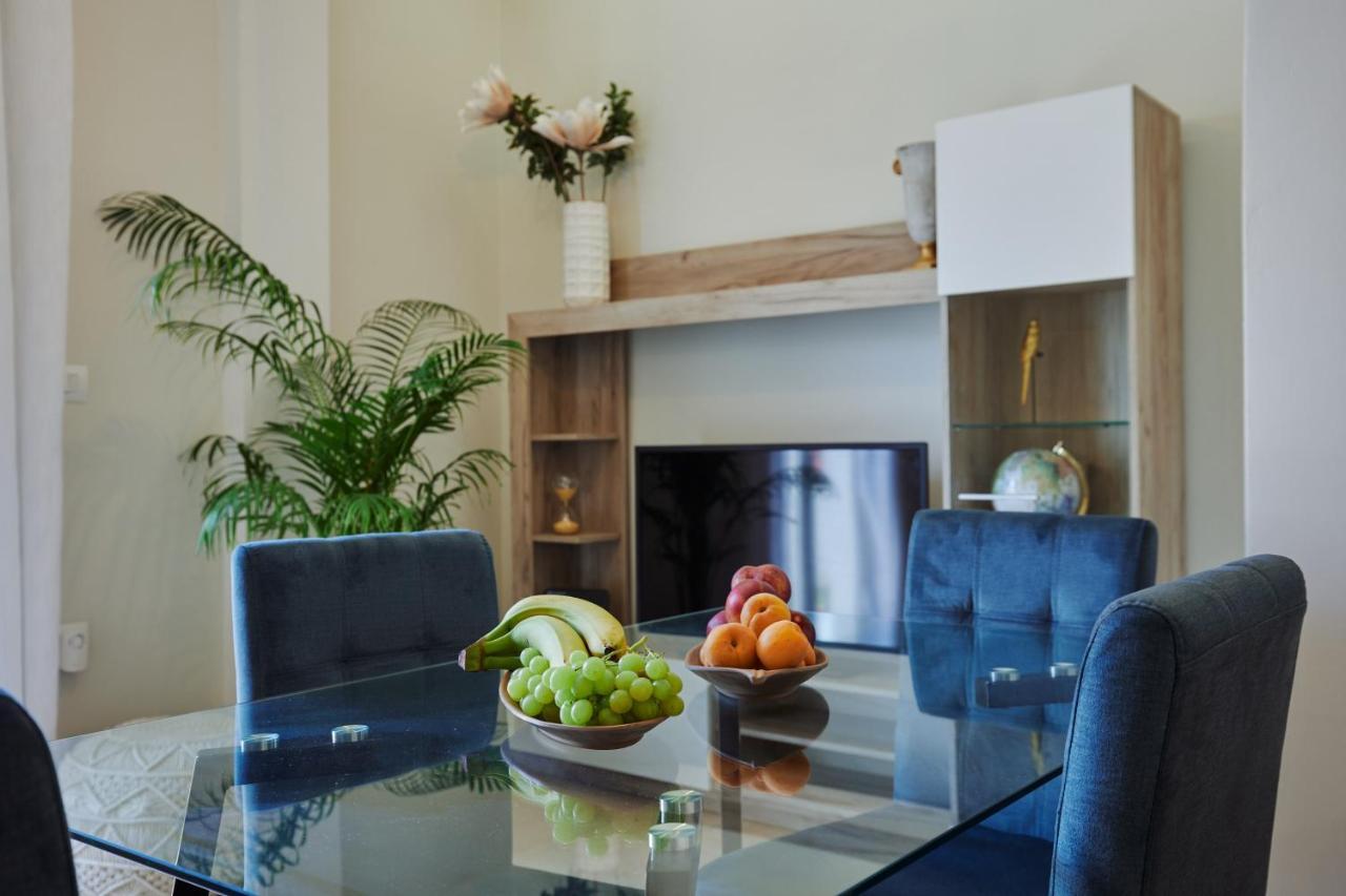 Διαμέρισμα Casa Clira