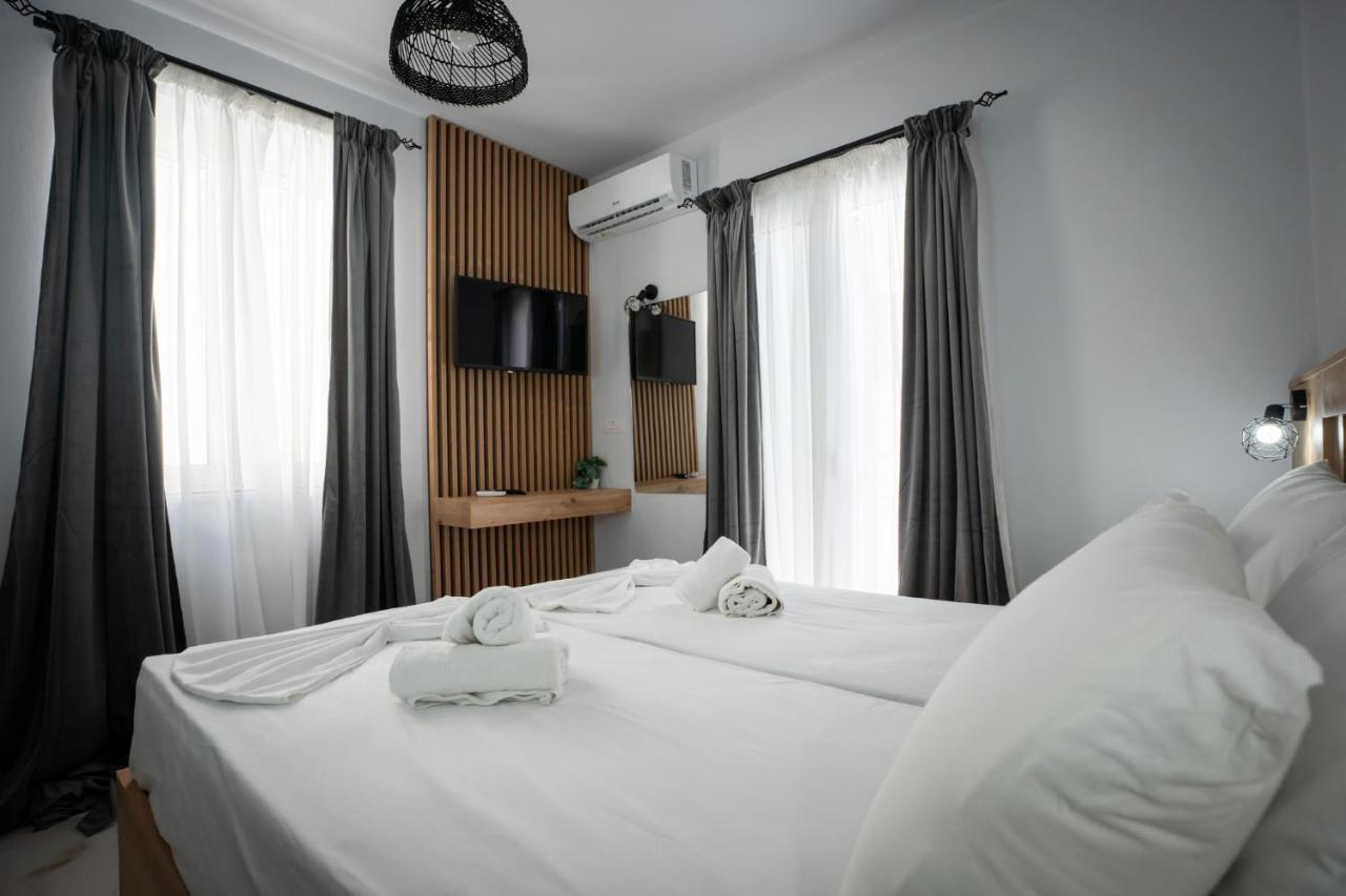 Villa Aggire Luxury *