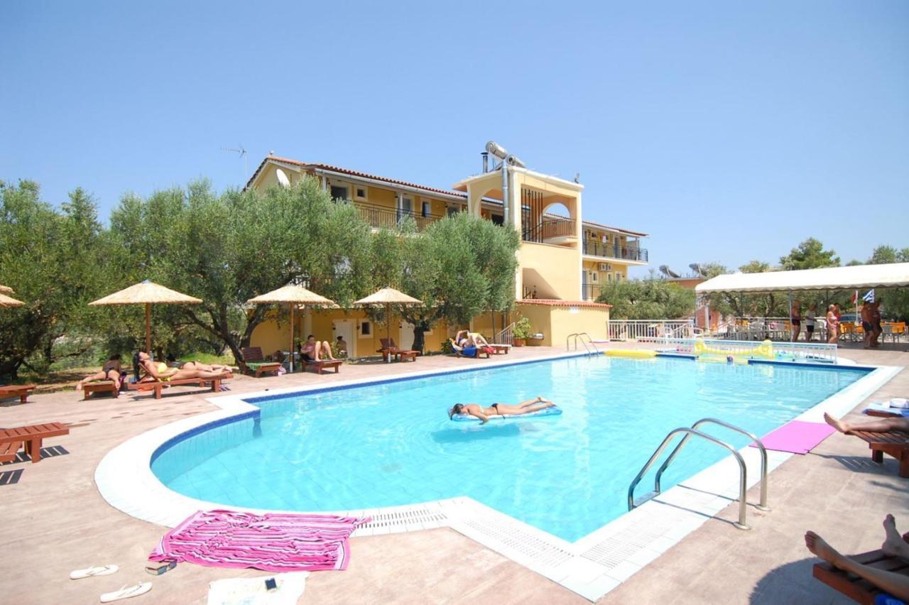 Alta Vista 2* Planos (Zakynthos)