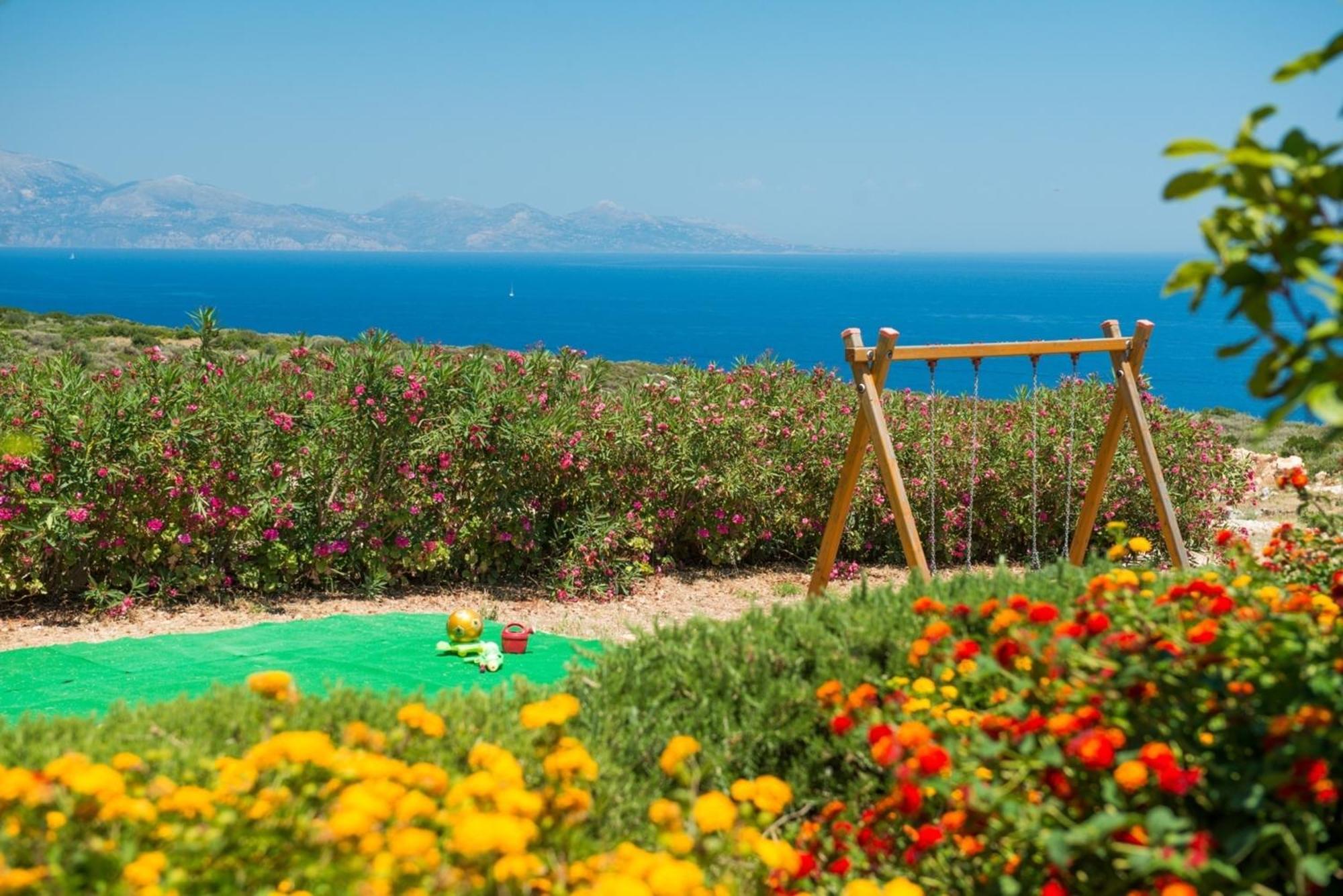 Astarte - Diva Affluence With Private Pool