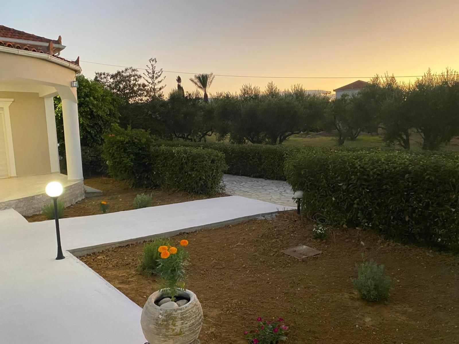 Meredith Zakynthos Domek letniskowy