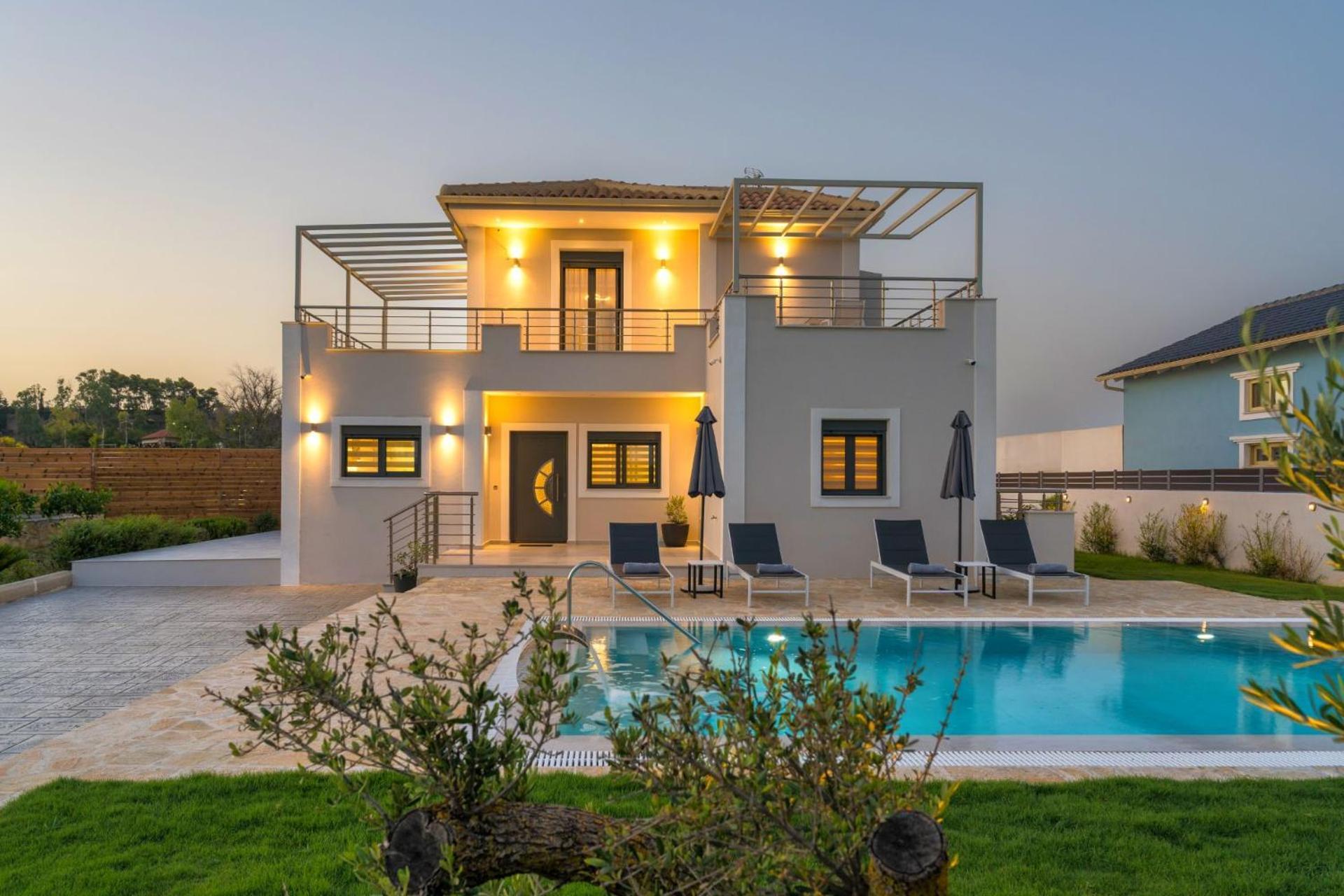 Debora * Zakynthos