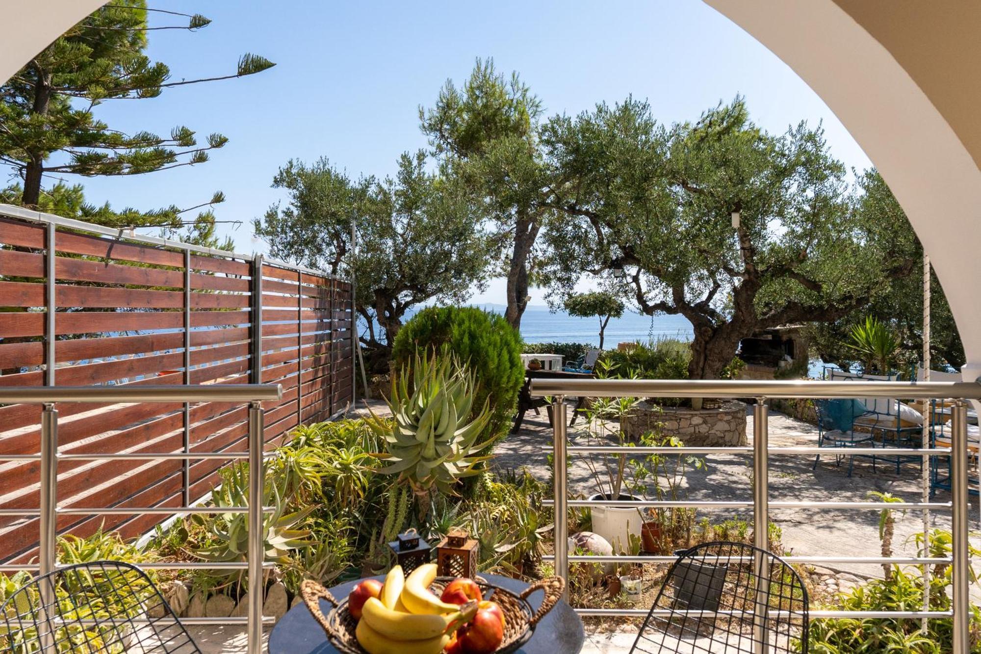 Appartement Skyblue Horizon 2 Tsilivi (Zakynthos)