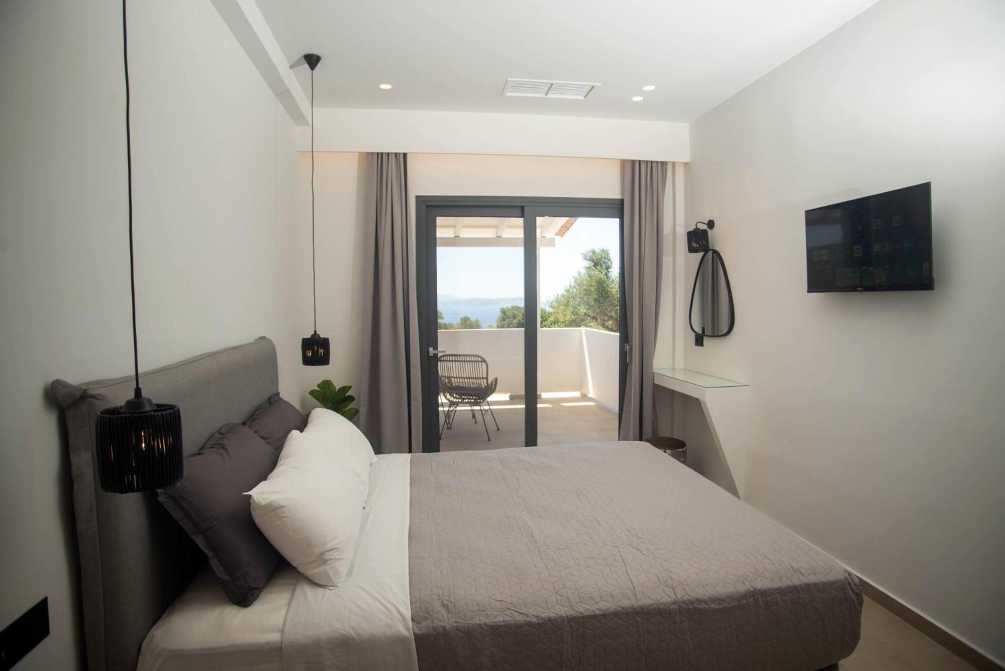 Marea Luxury - Tramontana Appartement *