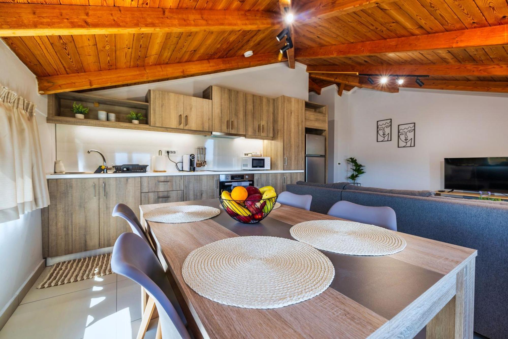 Ionian Serenity House Zakintos
