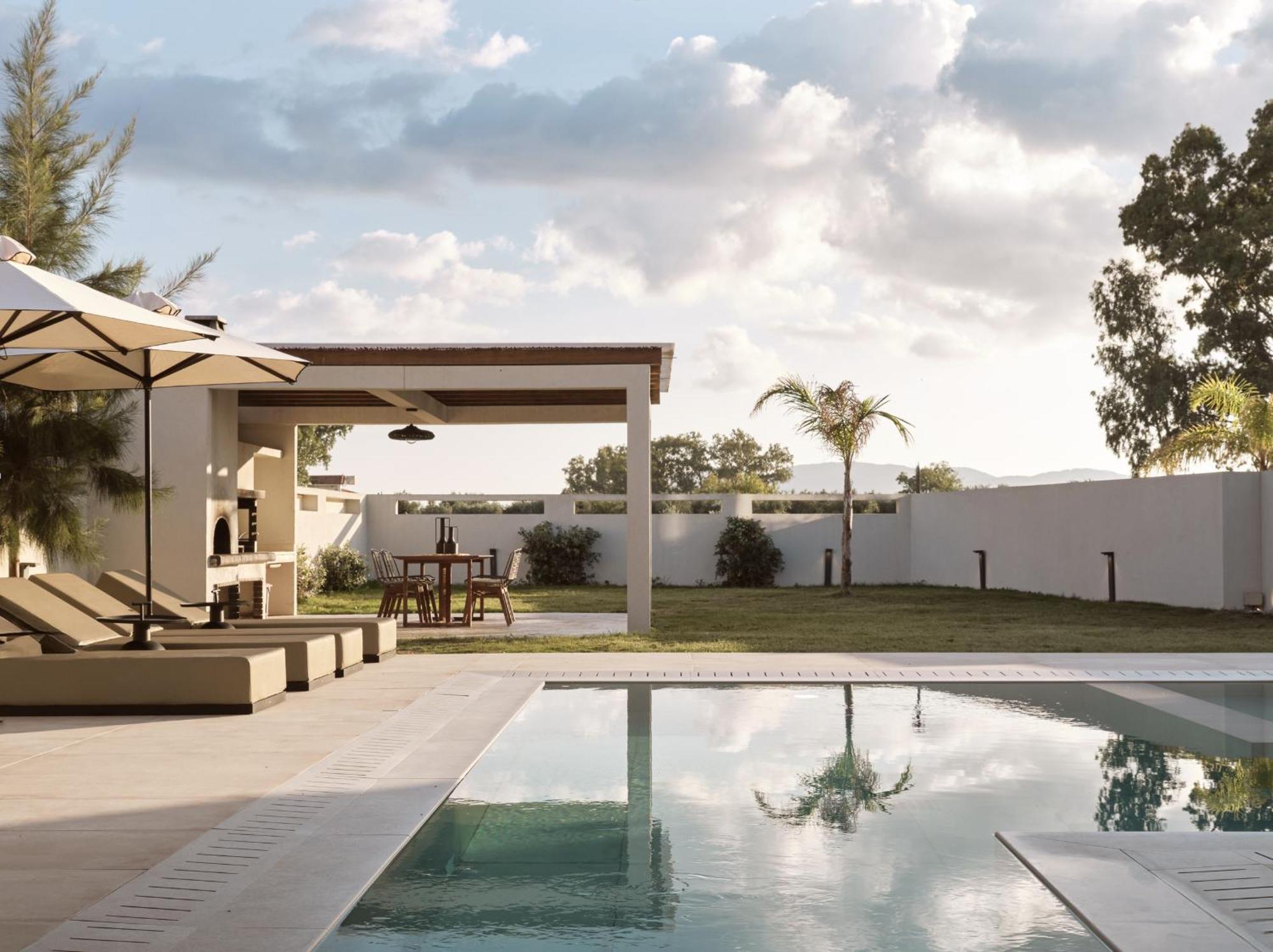 Vorto Luxury Villas, A Signature Island Retreat, By Thinkvilla Βίλα
