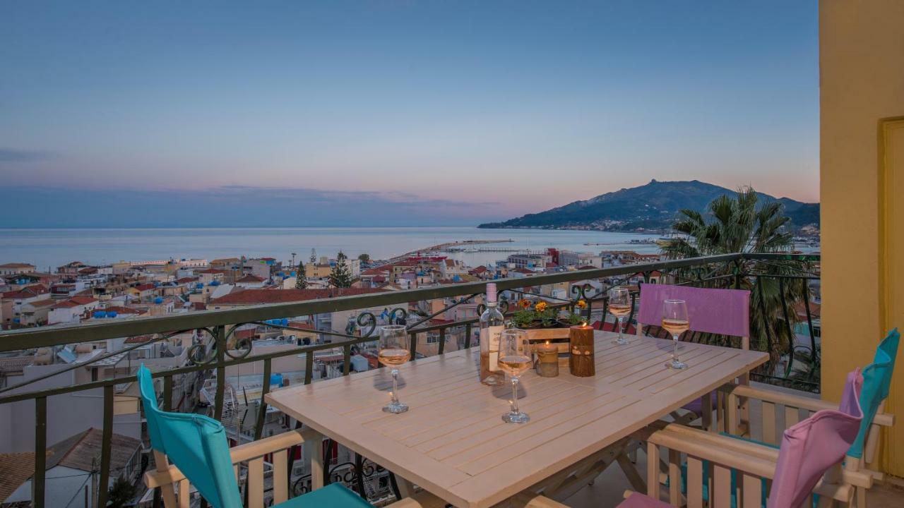 Appartement Views Maisonette