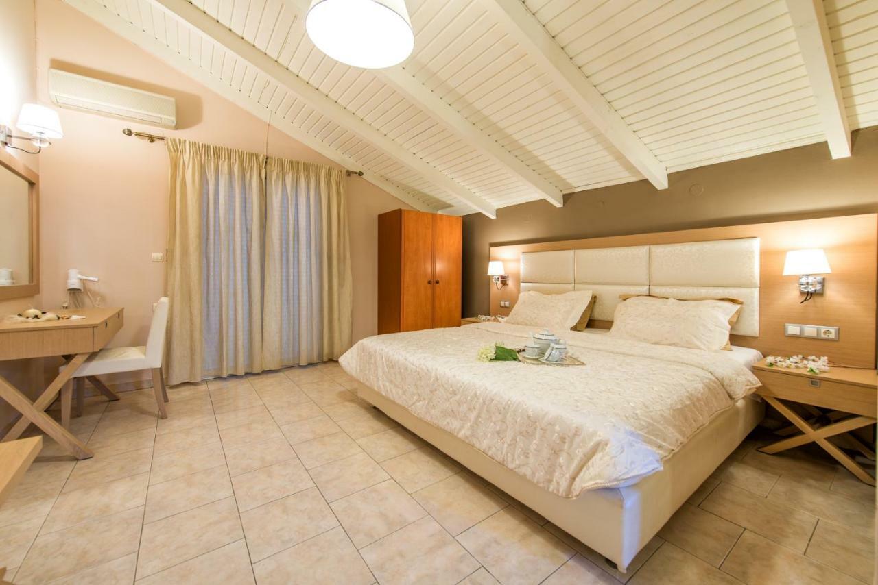 Appart hôtel Plessas Palace