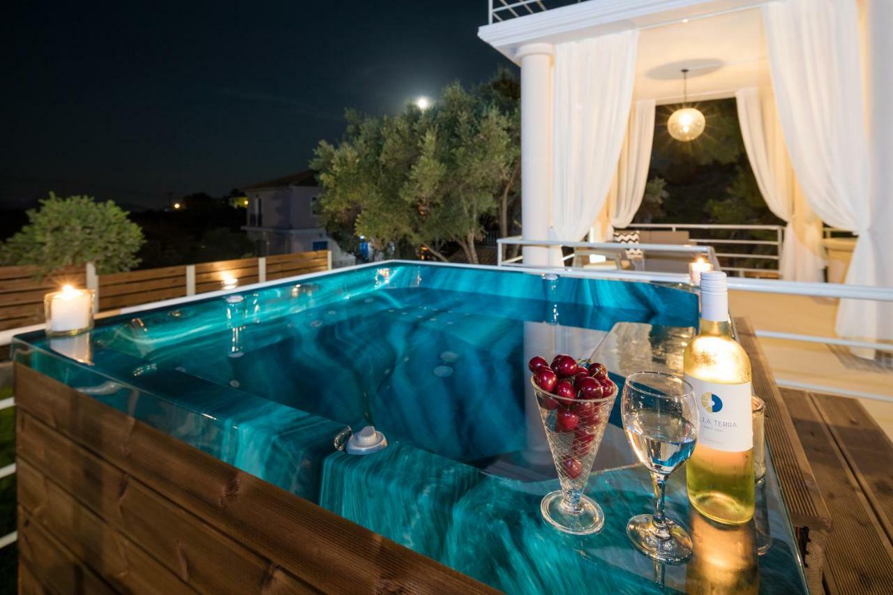 Villa Annaset *