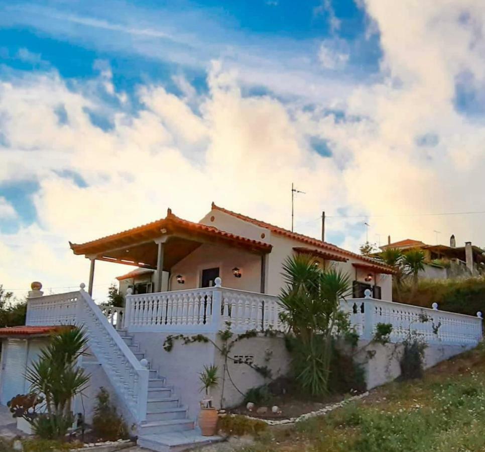 Casa di campagna Nature