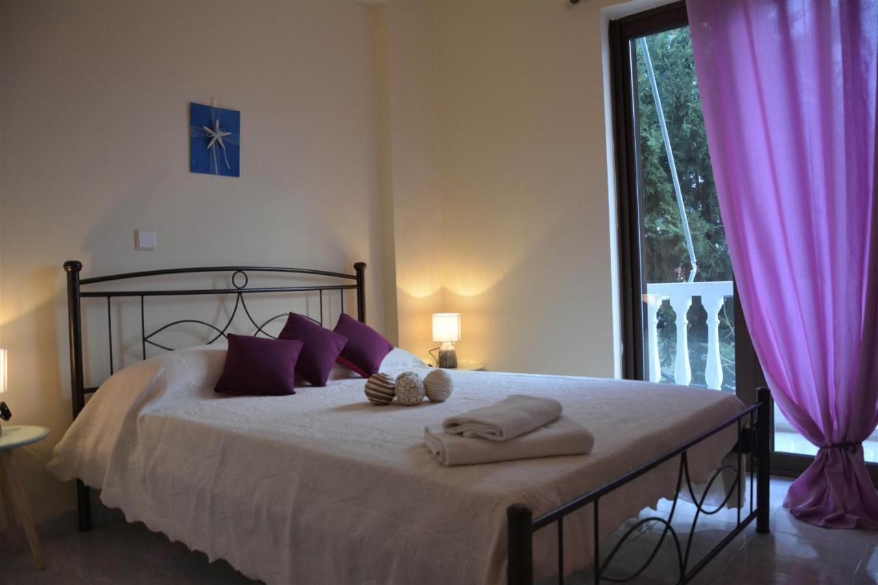 Annamaria House * Laganas
