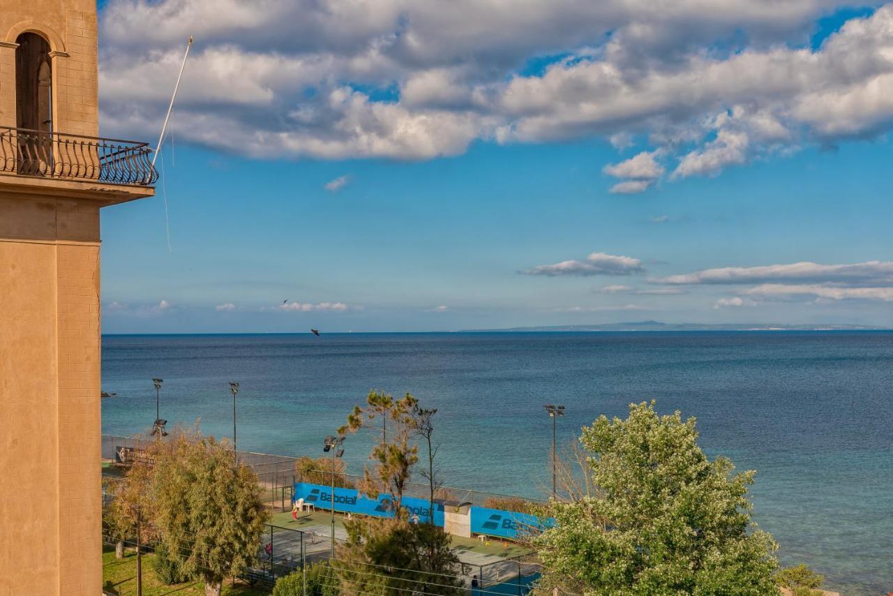 Mandy Seafront * Zakintos