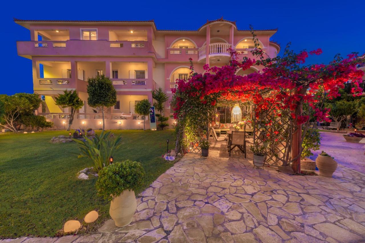 Apartmán Filoxenia Luxury & *