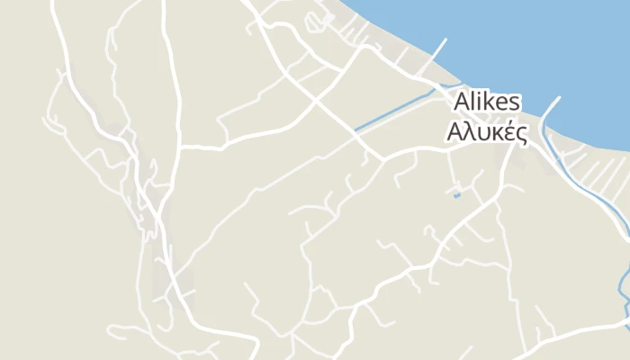 Χάρτης