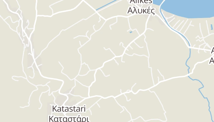 Карта
