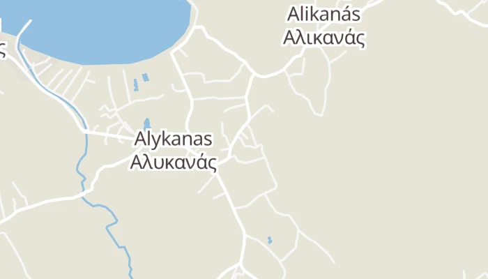 Χάρτης