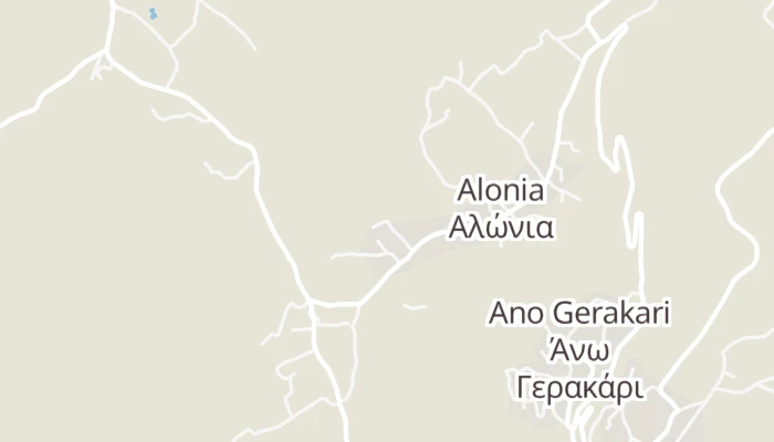 Hartă