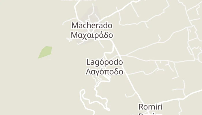 Χάρτης