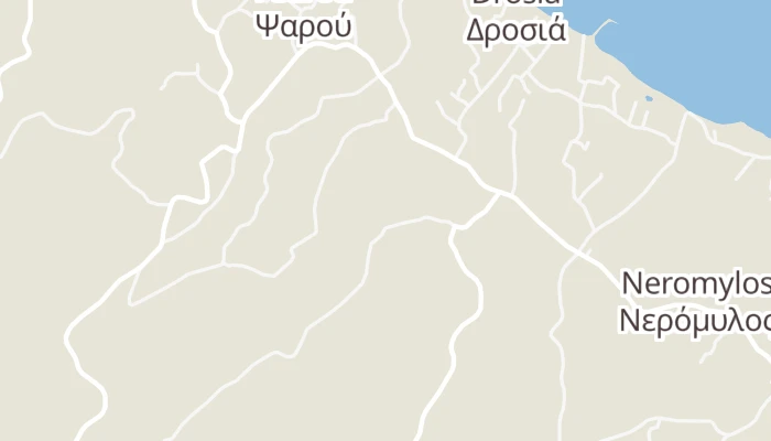 Hartă