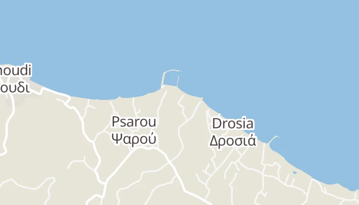 Hartă