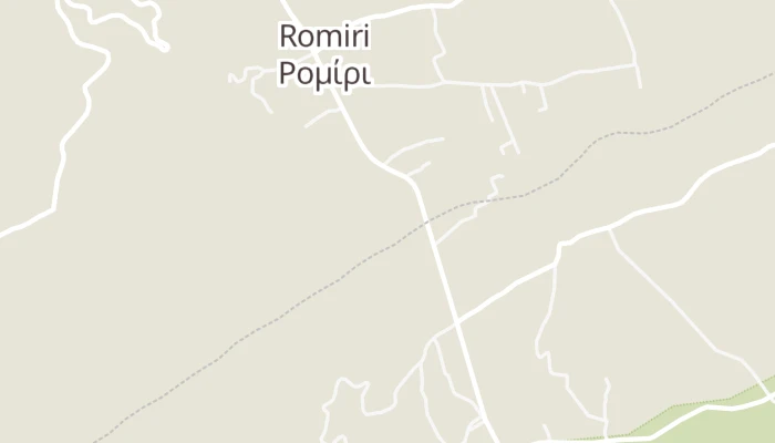 Hartă