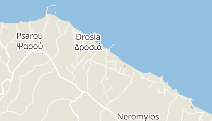 Χάρτης