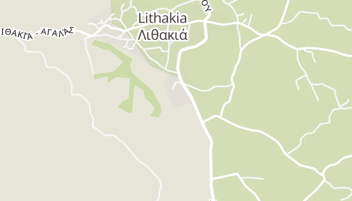 Hartă