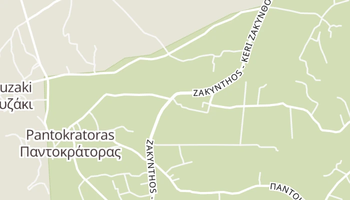 Χάρτης