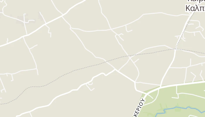 Χάρτης