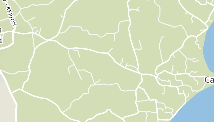 Hartă
