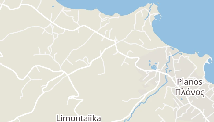 Χάρτης