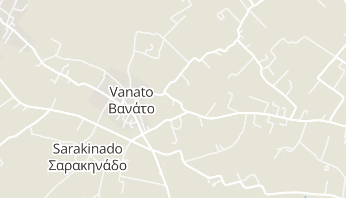 Χάρτης
