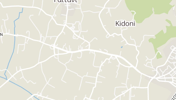 Hartă