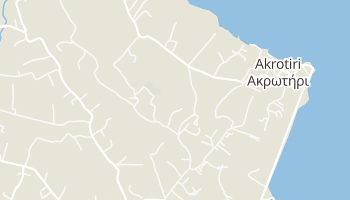 Χάρτης