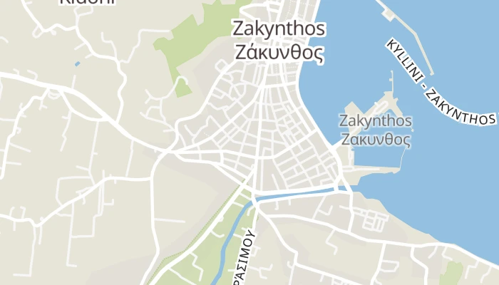 Карта