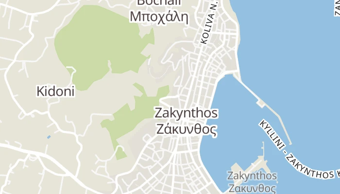 מפה