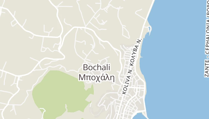 Χάρτης