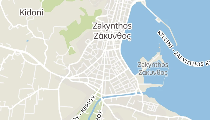 Χάρτης