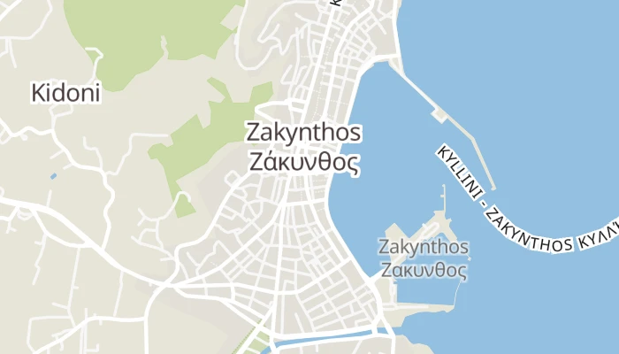 Карта
