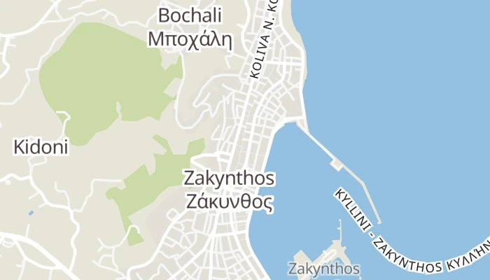 Карта