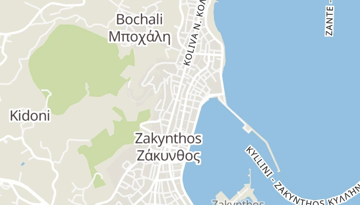 Χάρτης