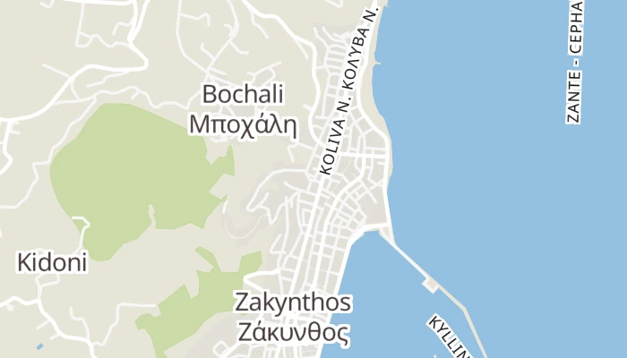 地图