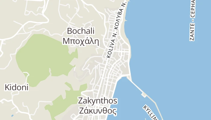 מפה