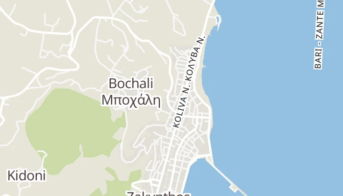Карта