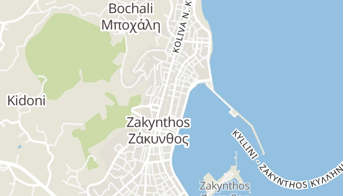 Карта