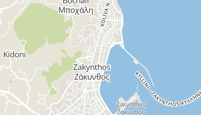 Карта