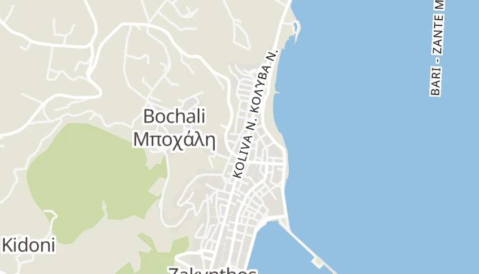 Карта