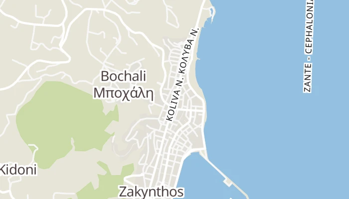 Χάρτης